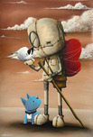 Fabio Napoleoni Fabio Napoleoni Into the Great Wide Open (AP)